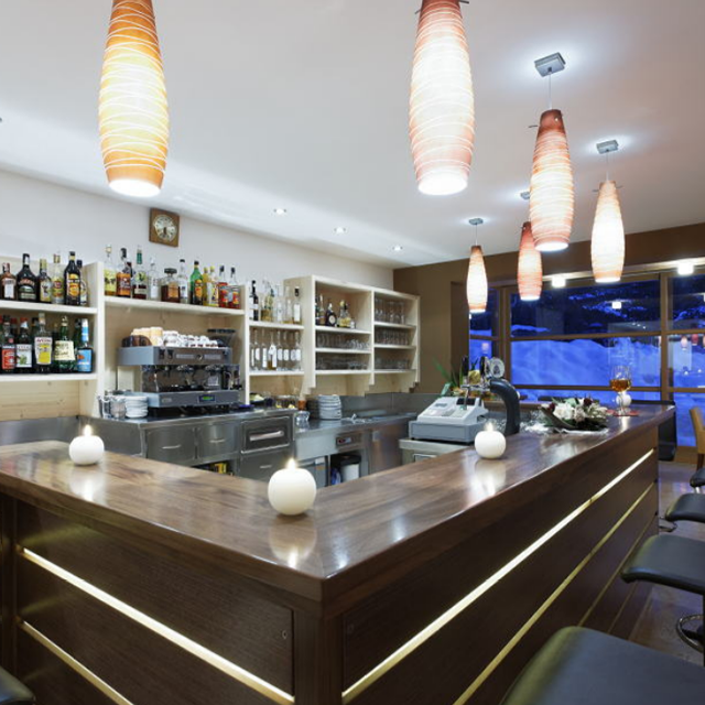 Hotel Monte Paraccia