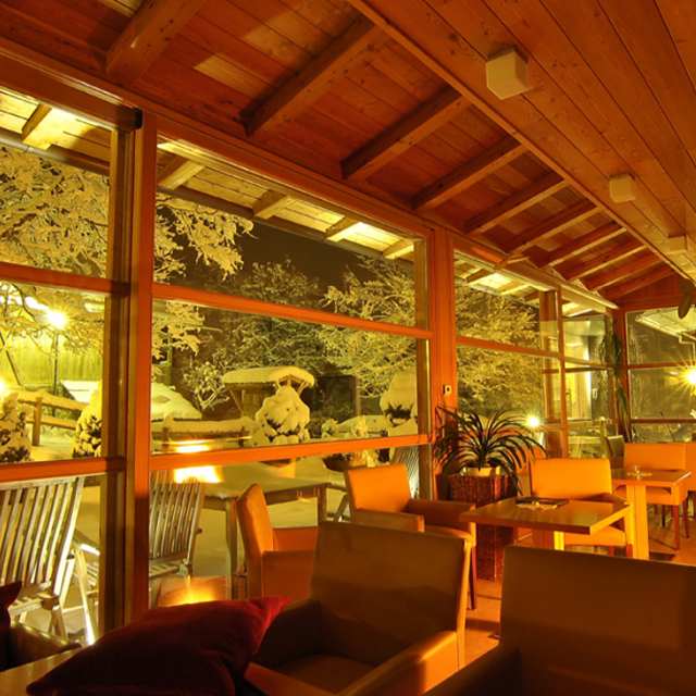 Hotel Monte Paraccia