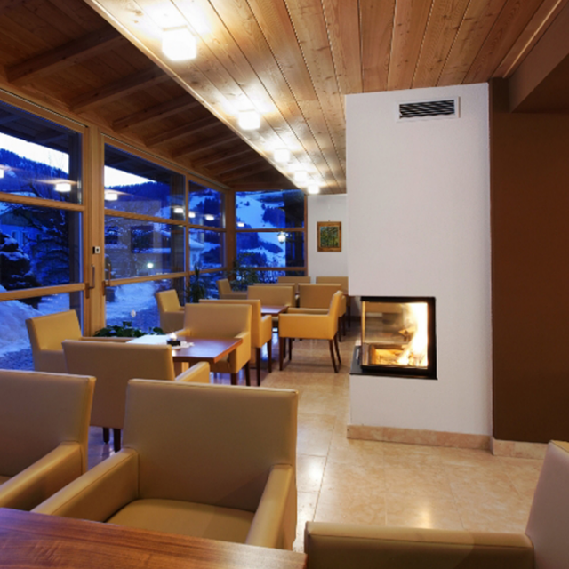 Hotel Monte Paraccia