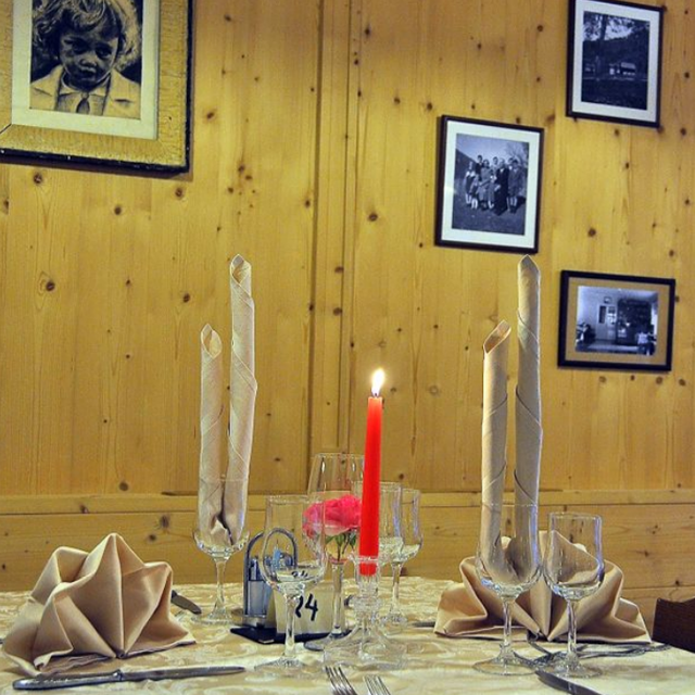 Hotel Monte Paraccia