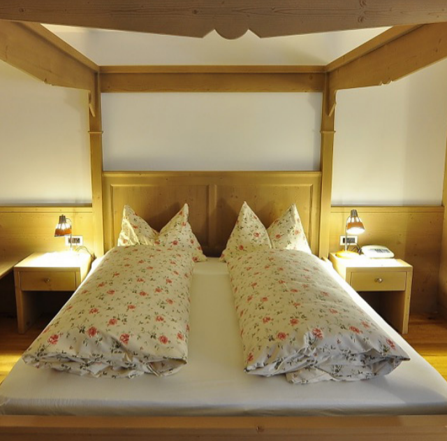 Hotel Monte Paraccia