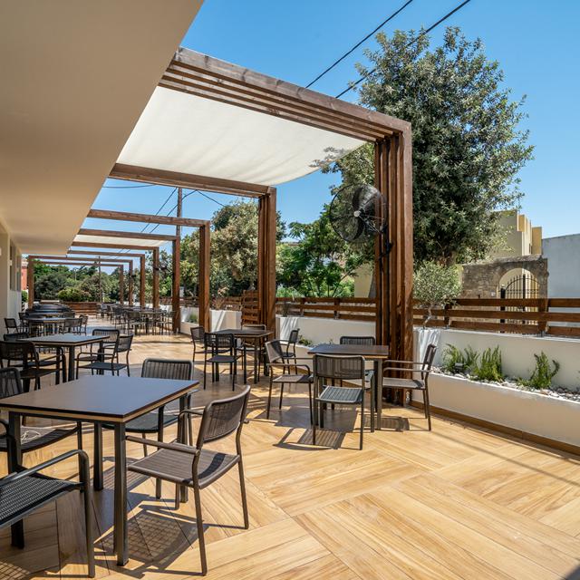 Hotel Castellum Suites