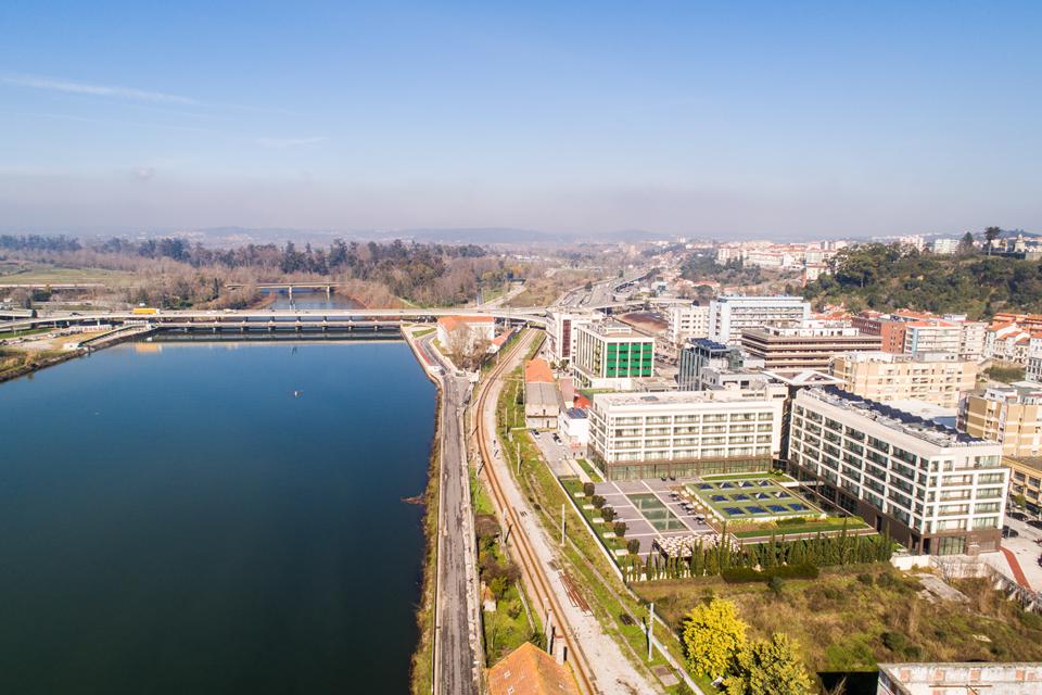 Coimbra Foto: 3 van 4