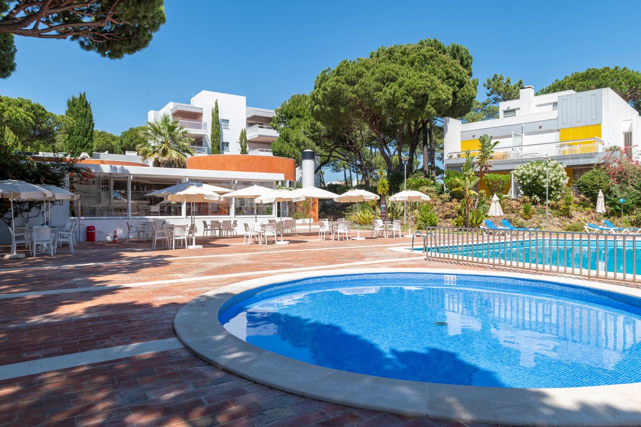 Appartementen Pinhal da Marina, foto 2