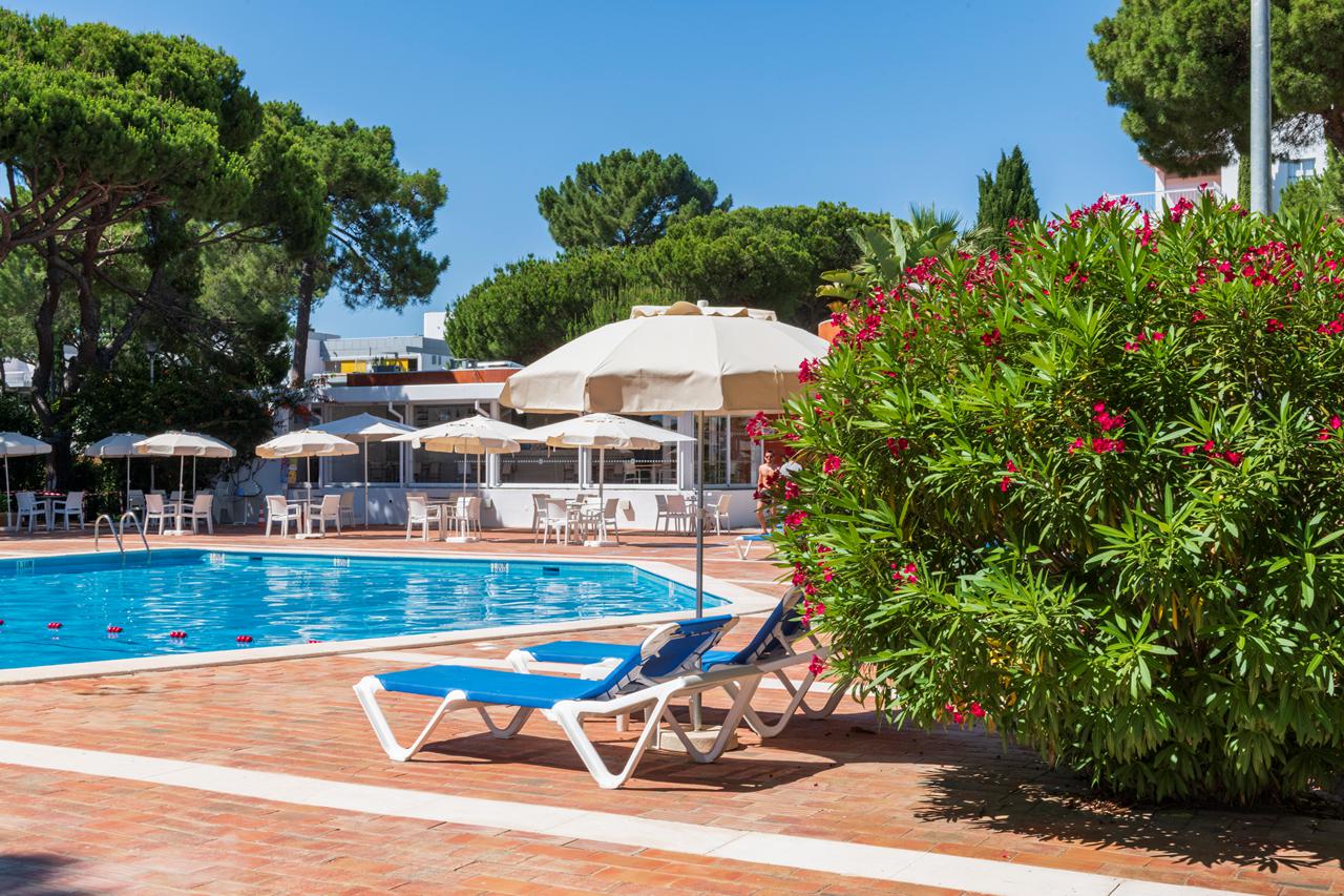 Appartementen Pinhal da Marina, foto 3