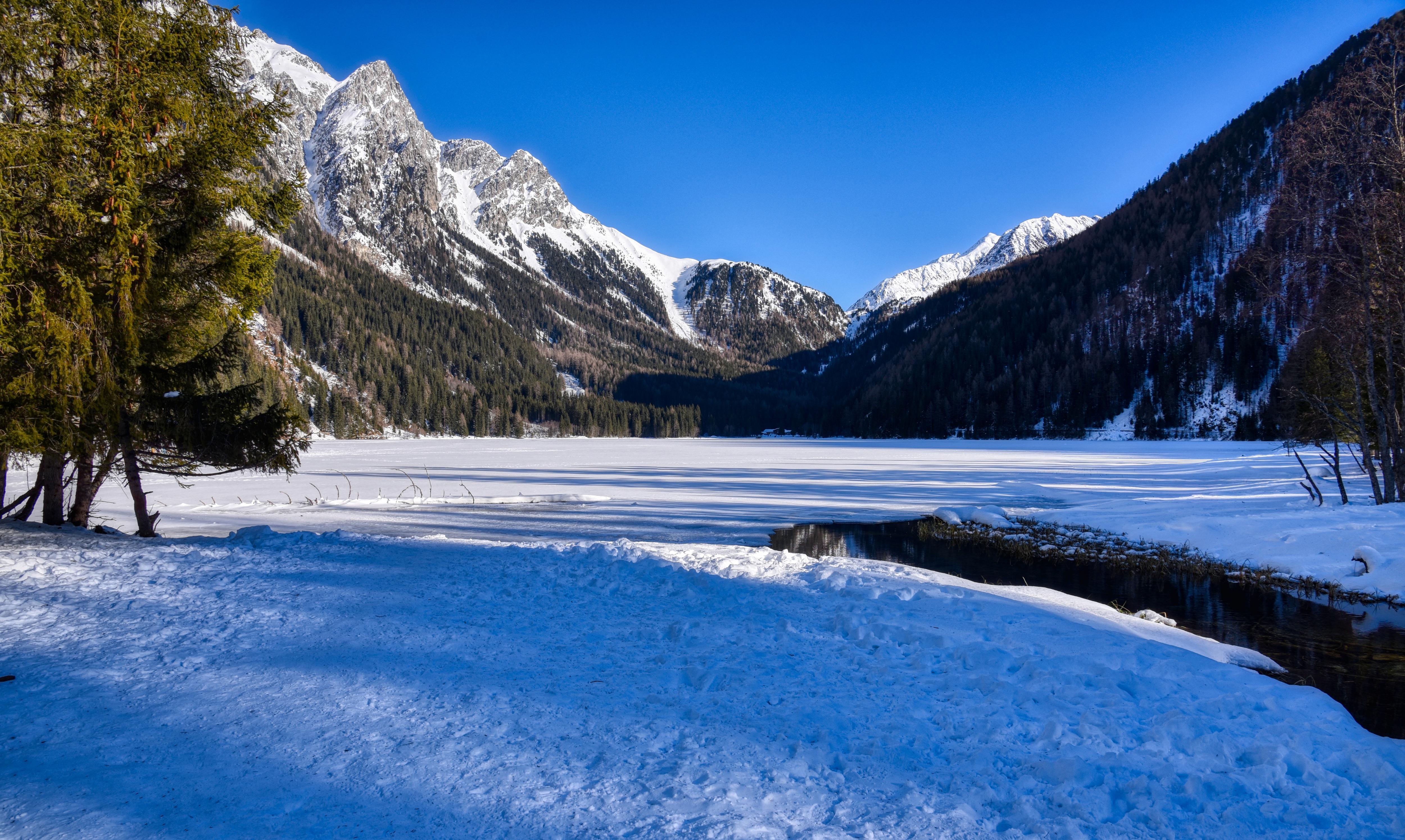 Anterselva