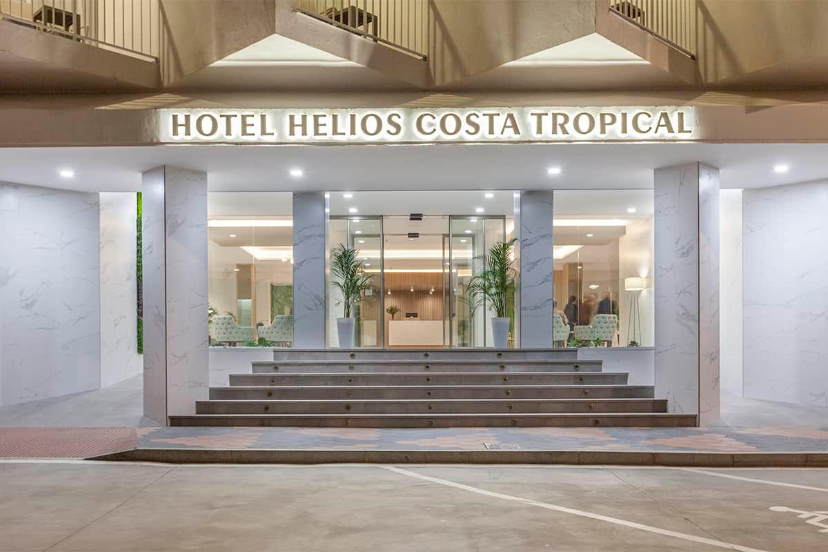 Helios Costa Tropical, foto 14