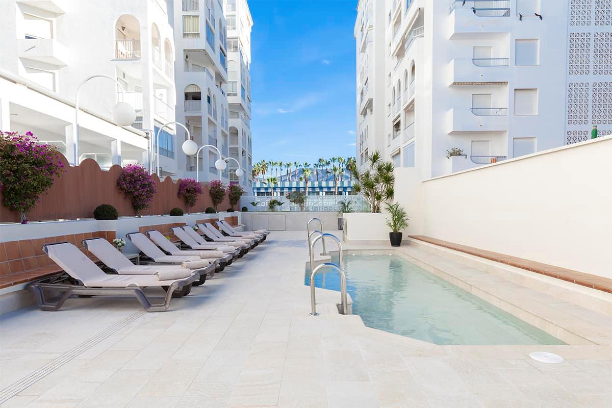Helios Costa Tropical, foto 15