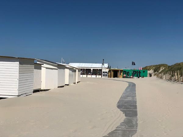 Photo de s Gravenzande