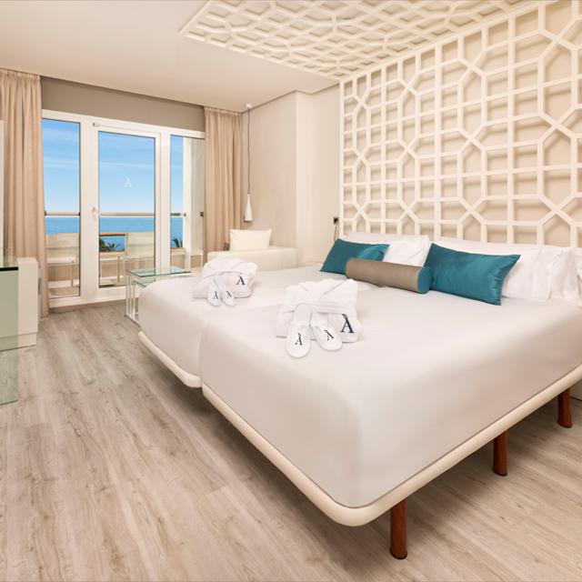 Hotel Amàre Marbella