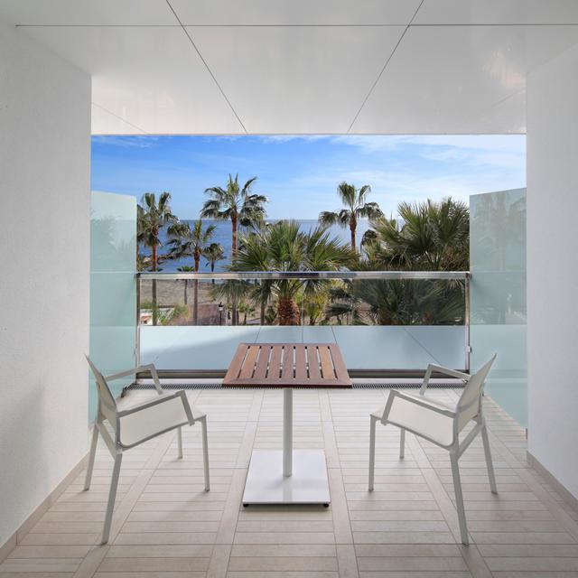 Hotel Amàre Marbella