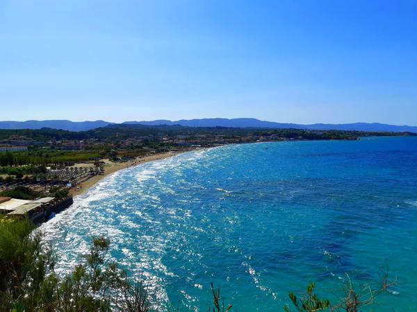 Foto van Tsilivi