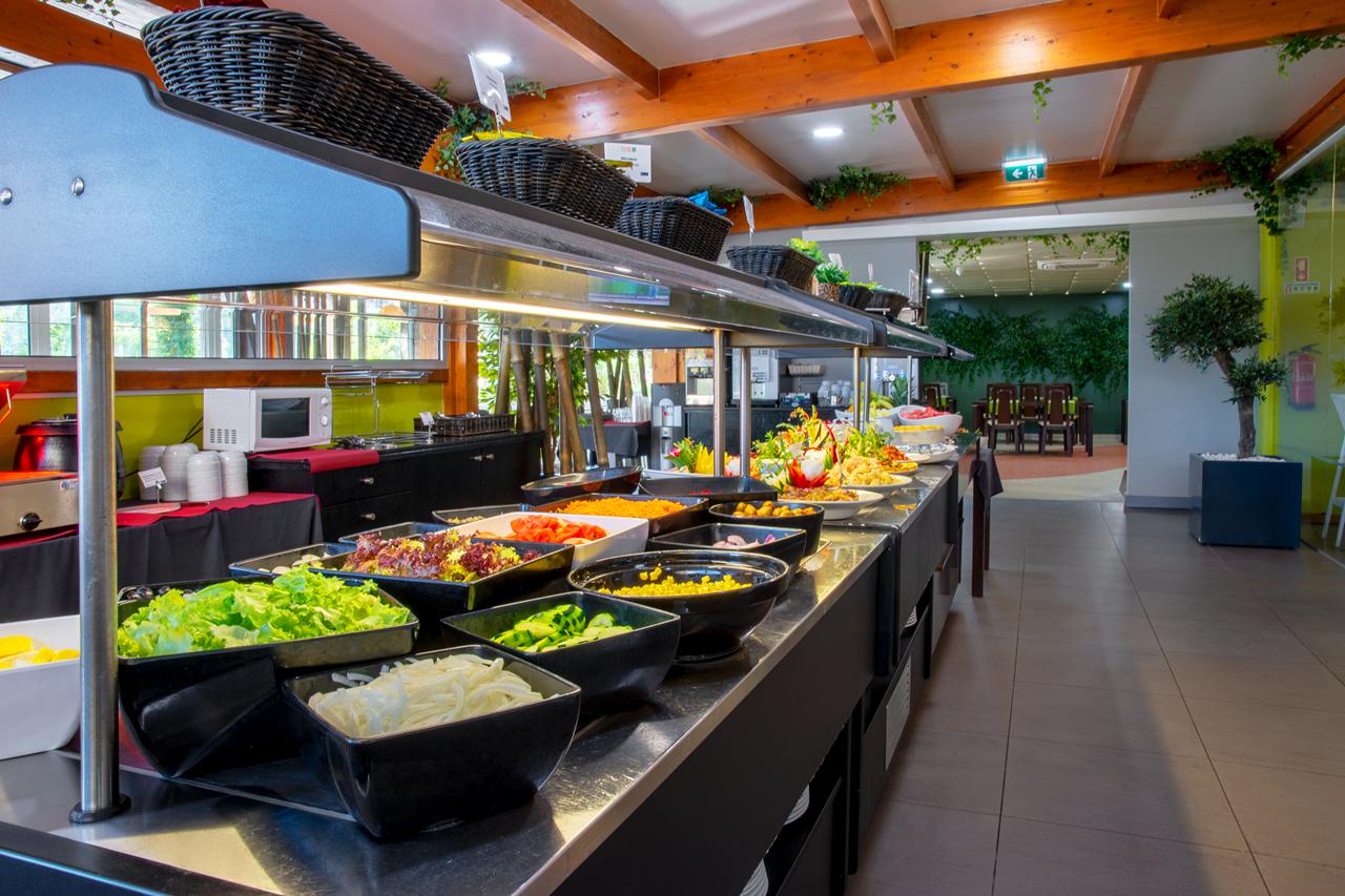 Appartementen Club Amarilis, foto 6