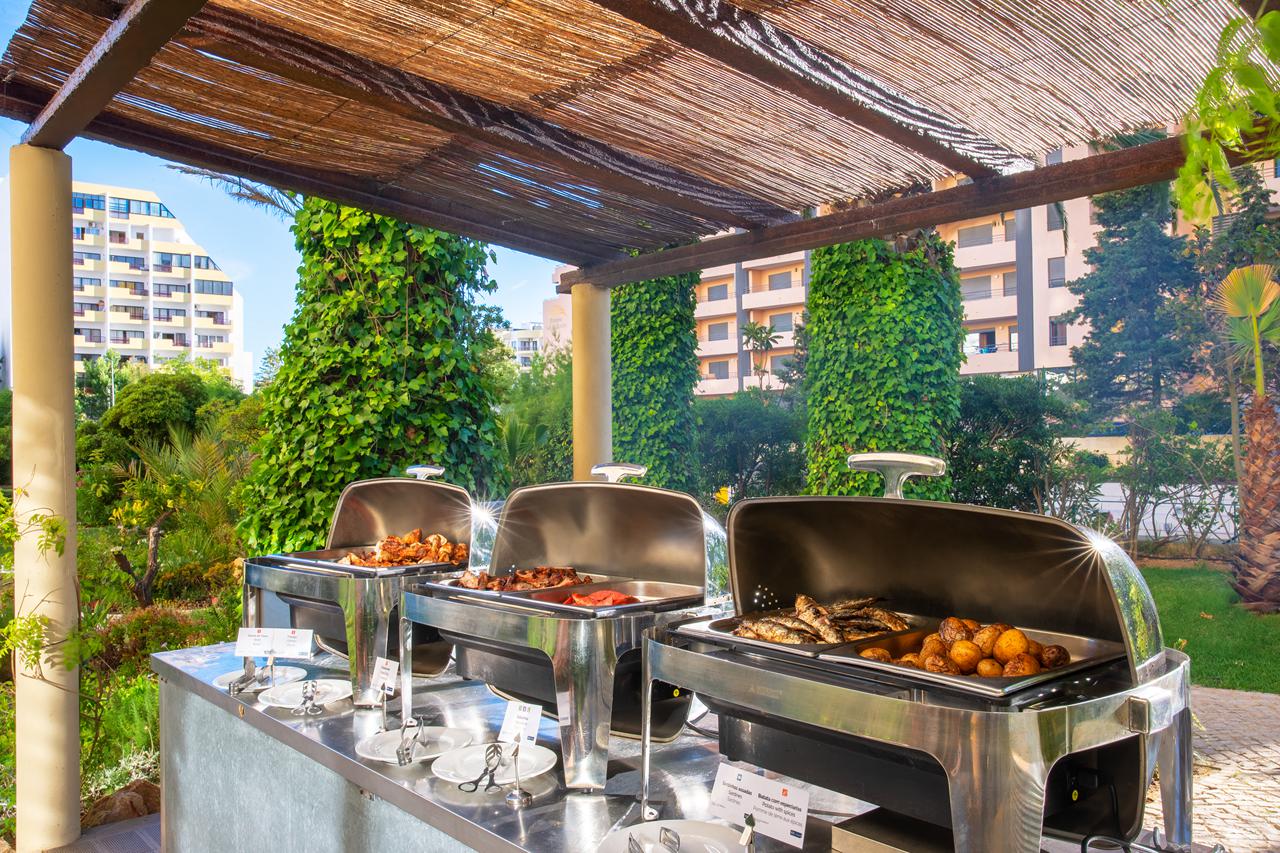 Appartementen Club Amarilis, foto 11
