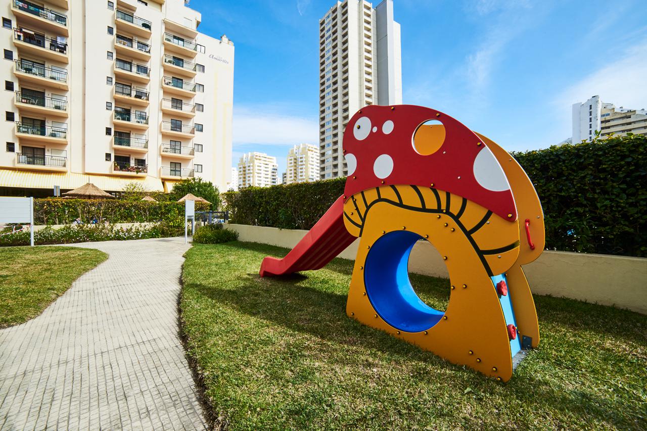 Appartementen Club Amarilis, foto 9