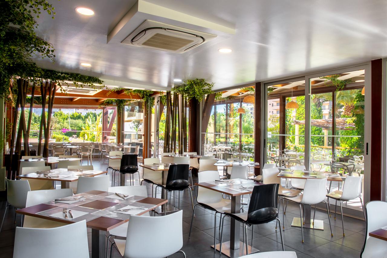 Appartementen Club Amarilis, foto 5