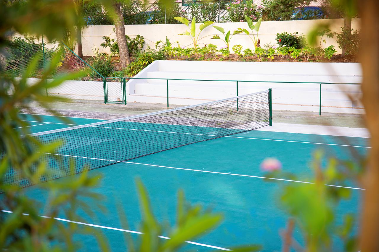 Appartementen Club Amarilis, foto 15