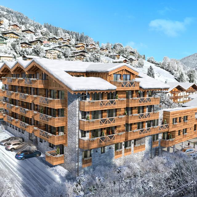 AlpenParks Hotel & Apartment Hochkönig