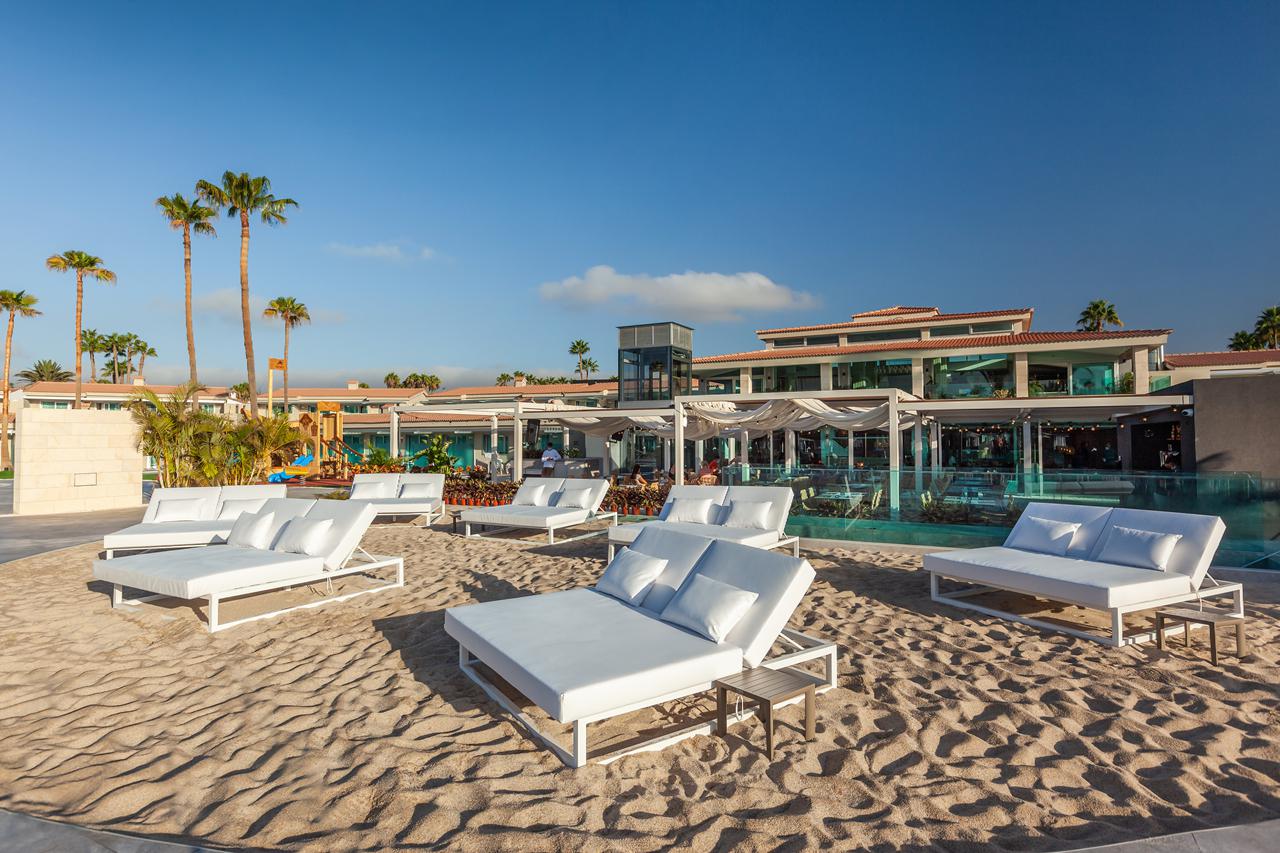 Kumara Serenoa by Lopesan Hotels, foto 2