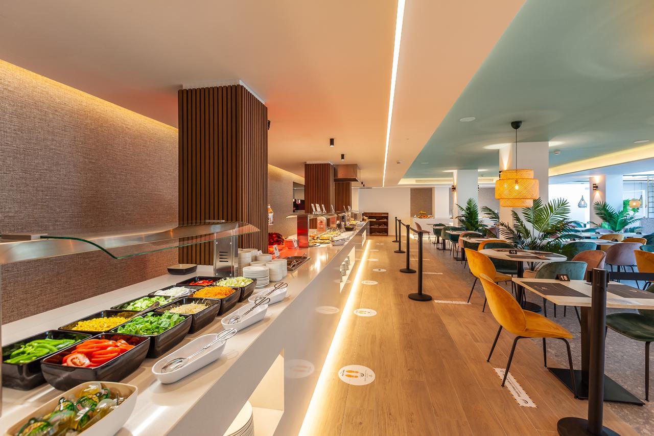 Kumara Serenoa by Lopesan Hotels, foto 7