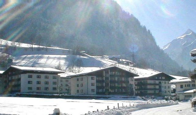 Kaprun Apartments