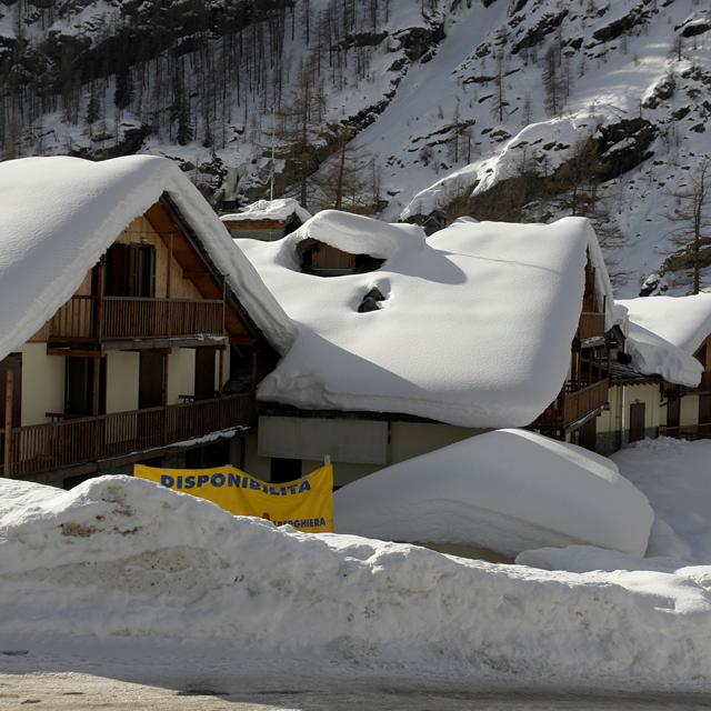 Residence Dei Walser