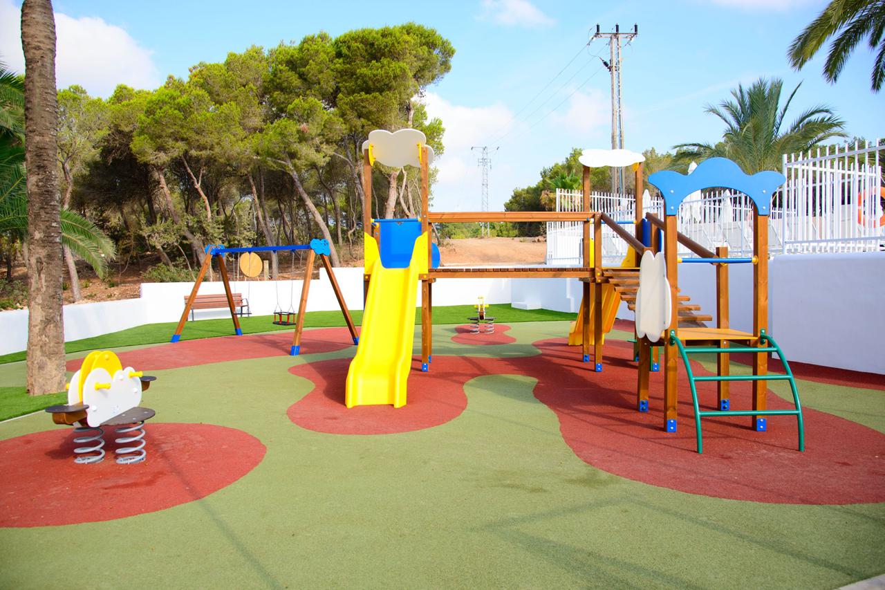 Cala Llenya Resort Ibiza, foto 4