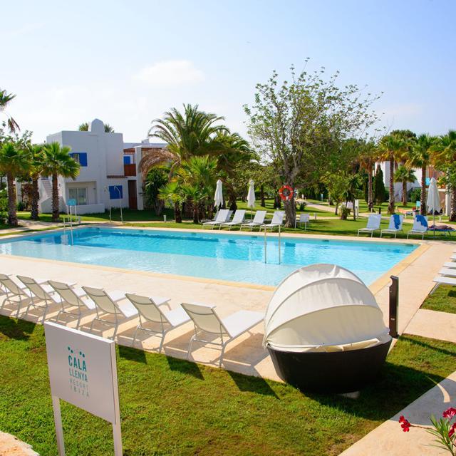 Cala Llenya Resort Ibiza
