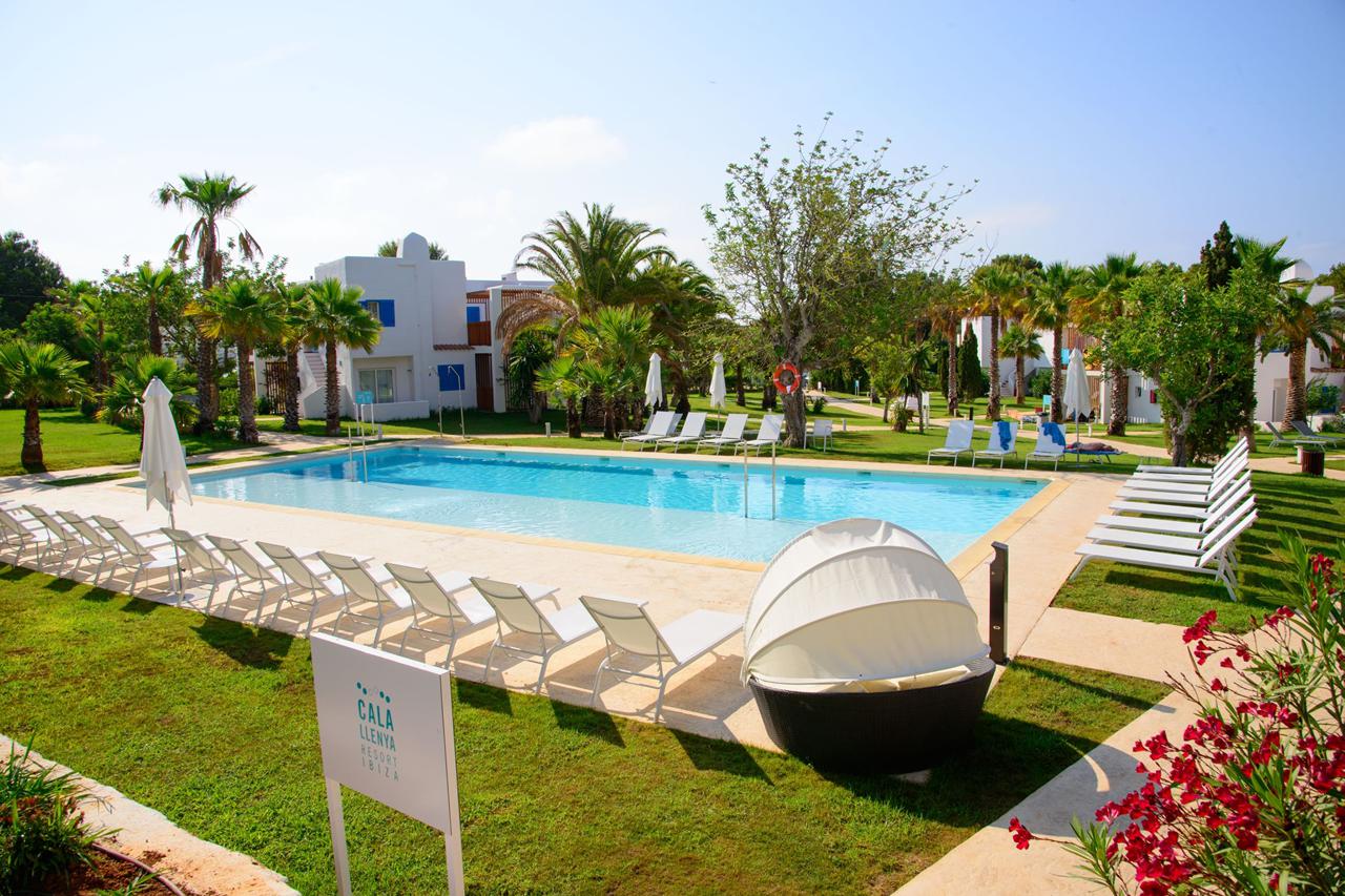 Cala Llenya Resort Ibiza, foto 5