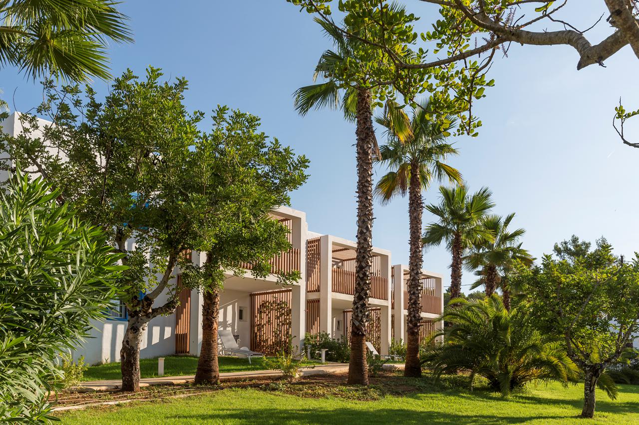 Cala Llenya Resort Ibiza, foto 15