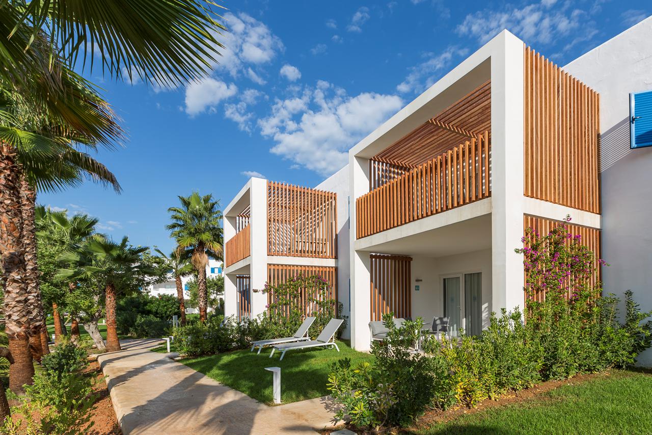 Cala Llenya Resort Ibiza, foto 14