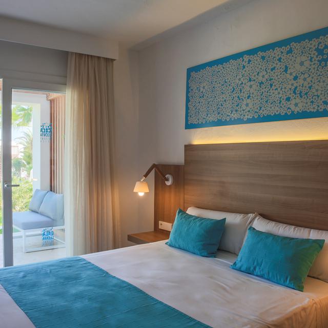 Cala Llenya Resort Ibiza