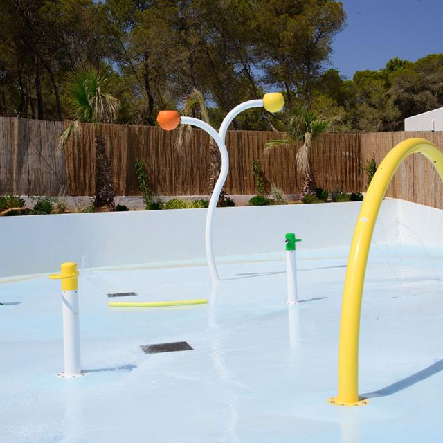 Cala Llenya Resort Ibiza