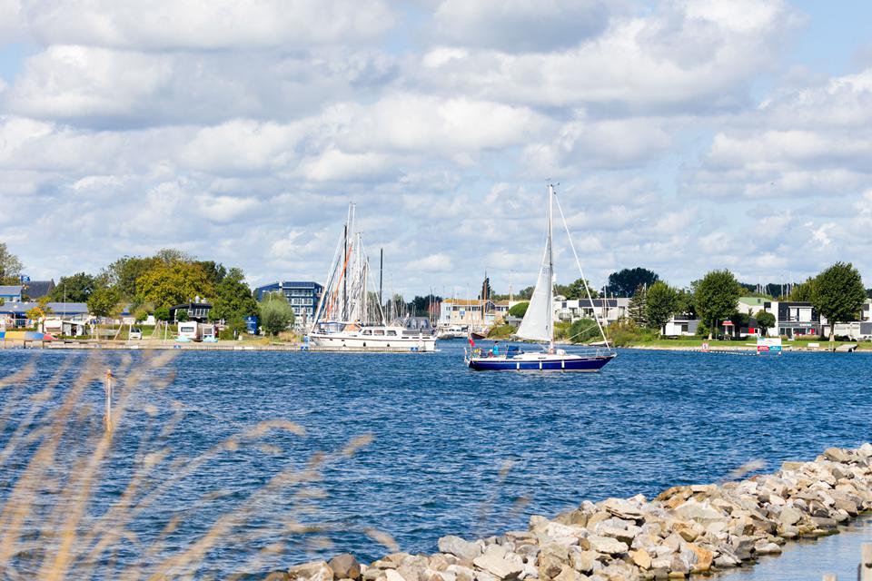 Arnemuiden  Foto: 1 van 1