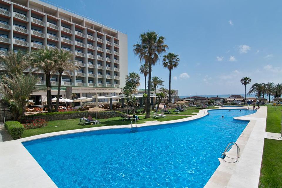 MedPlaya Hotel Pez Espada