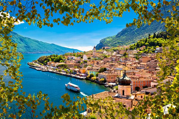 Foto van Trentino