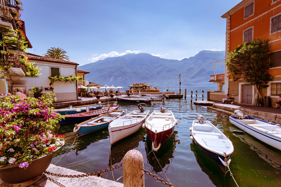 Limone sul Garda Photo : 1 sur 1