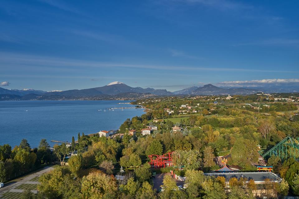 Castelnuovo del Garda Photo : 1 sur 1