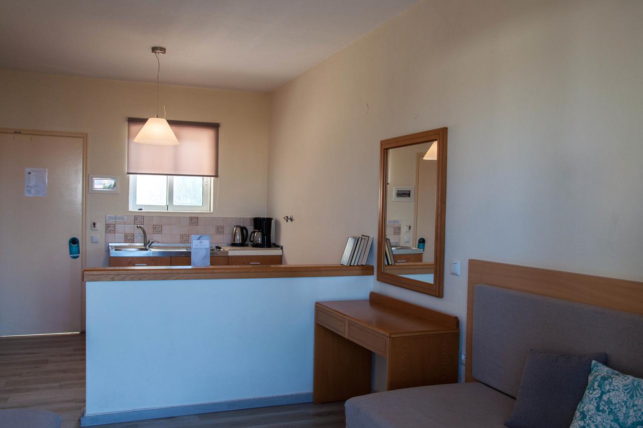 Appartementen Sea Melody, foto 4
