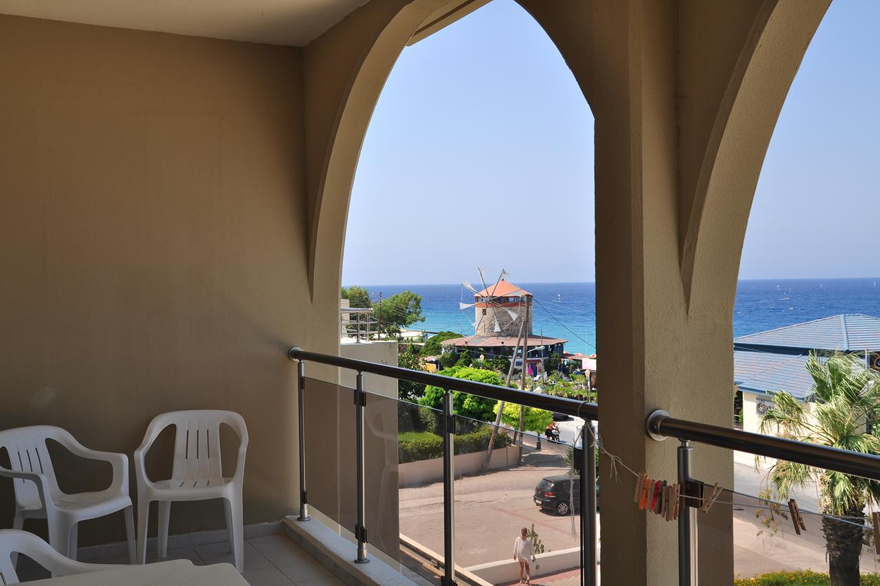 Appartementen Sea Melody, foto 6