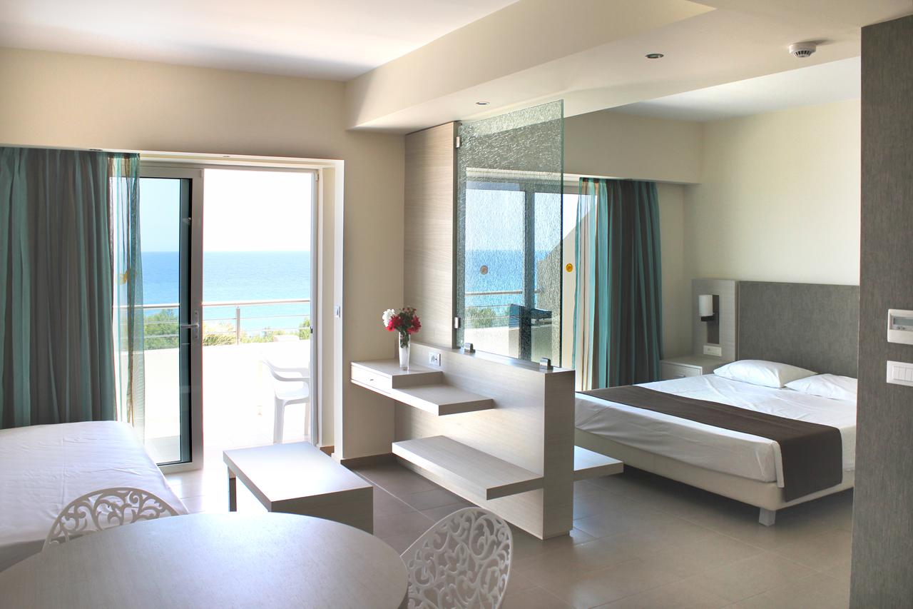 Appartementen Sea Melody, foto 13