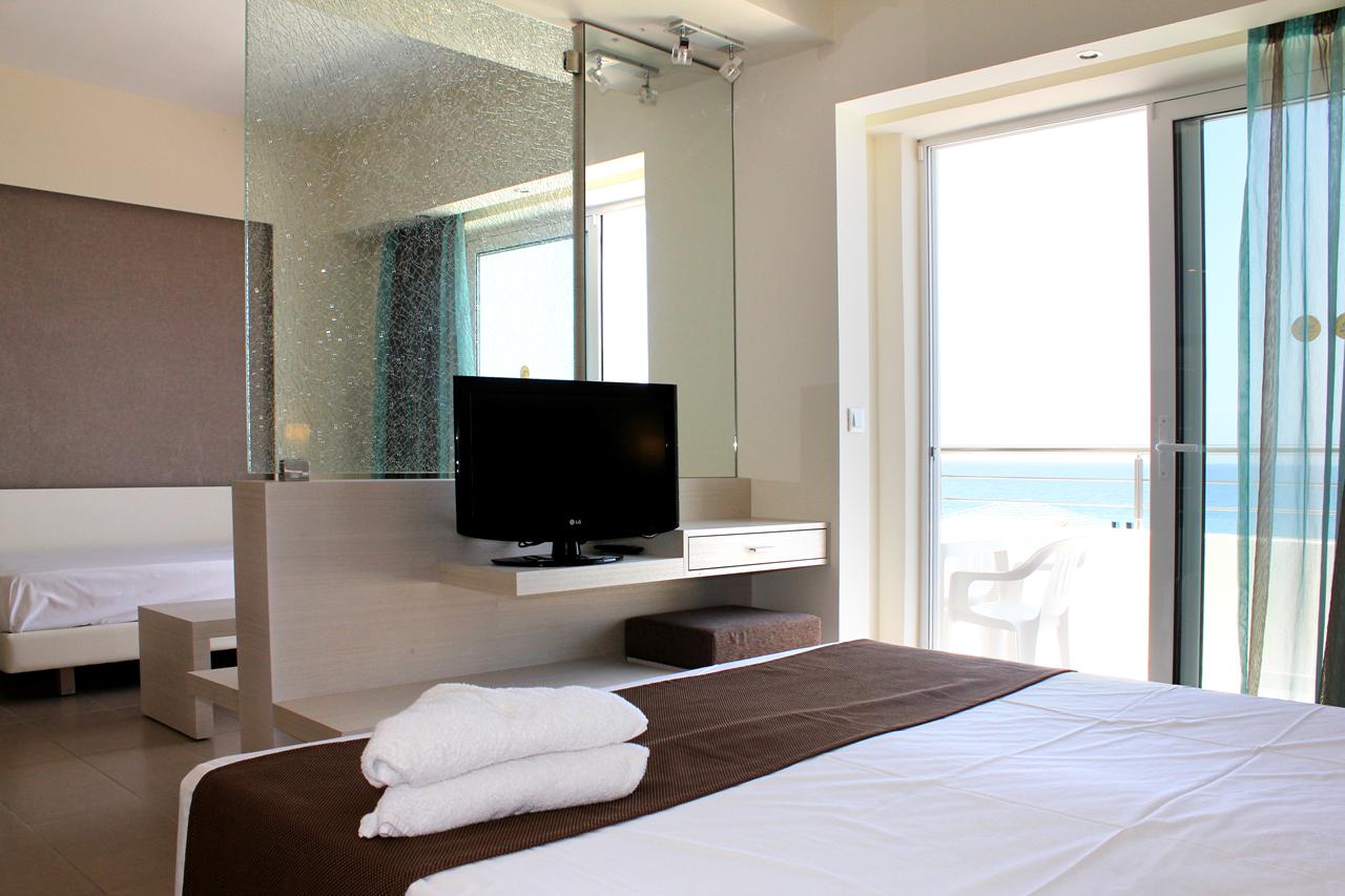 Appartementen Sea Melody, foto 14