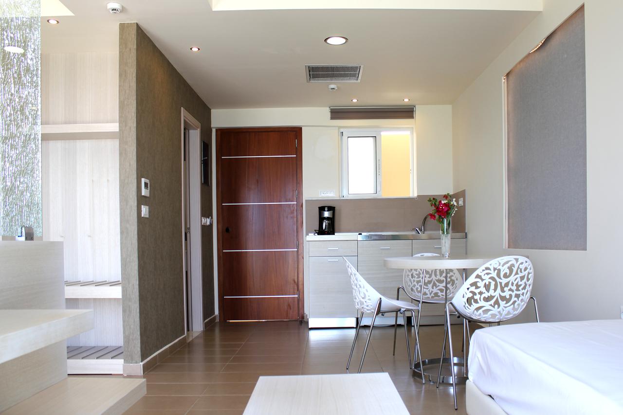 Appartementen Sea Melody, foto 15