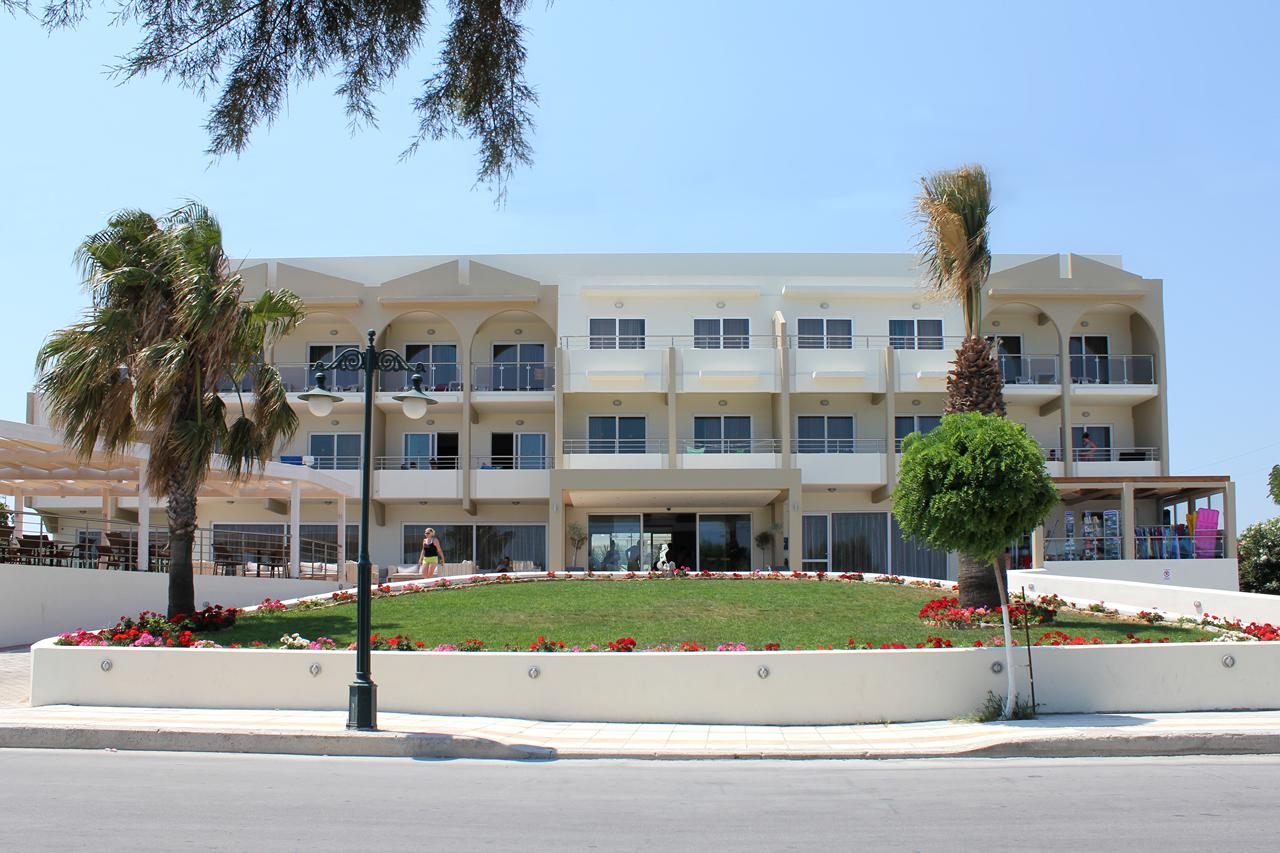 Appartementen Sea Melody, foto 11
