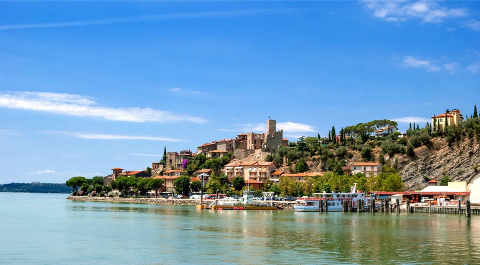 Passignano sul Trasimeno Photo : 1 sur 1