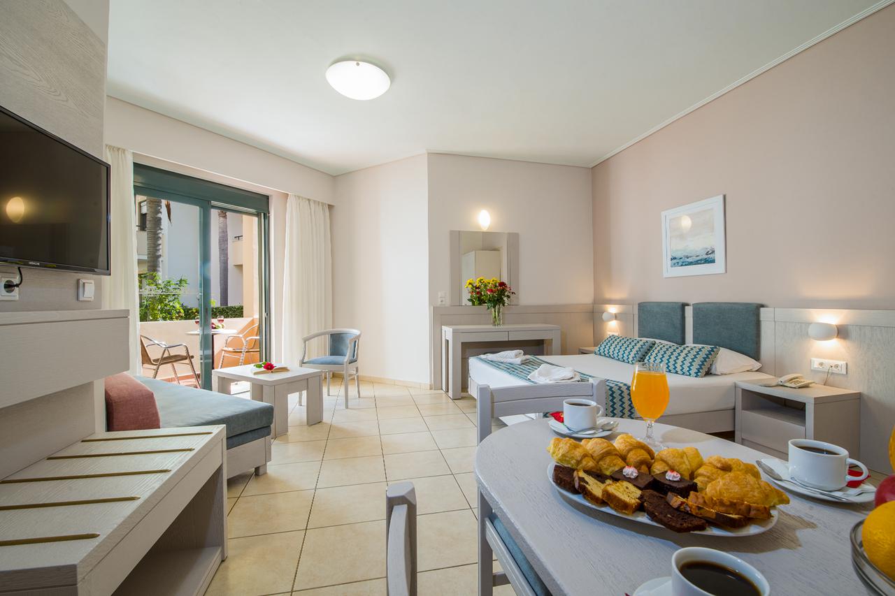Aparthotel Creta Palm, foto 2