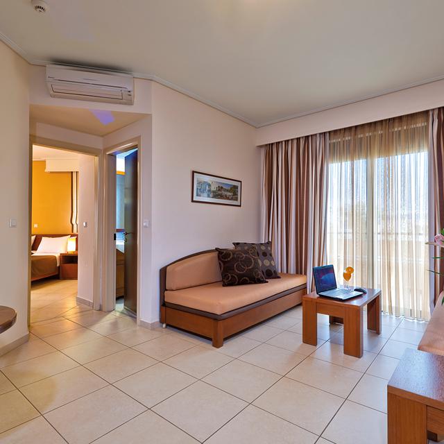 Aparthotel Creta Palm