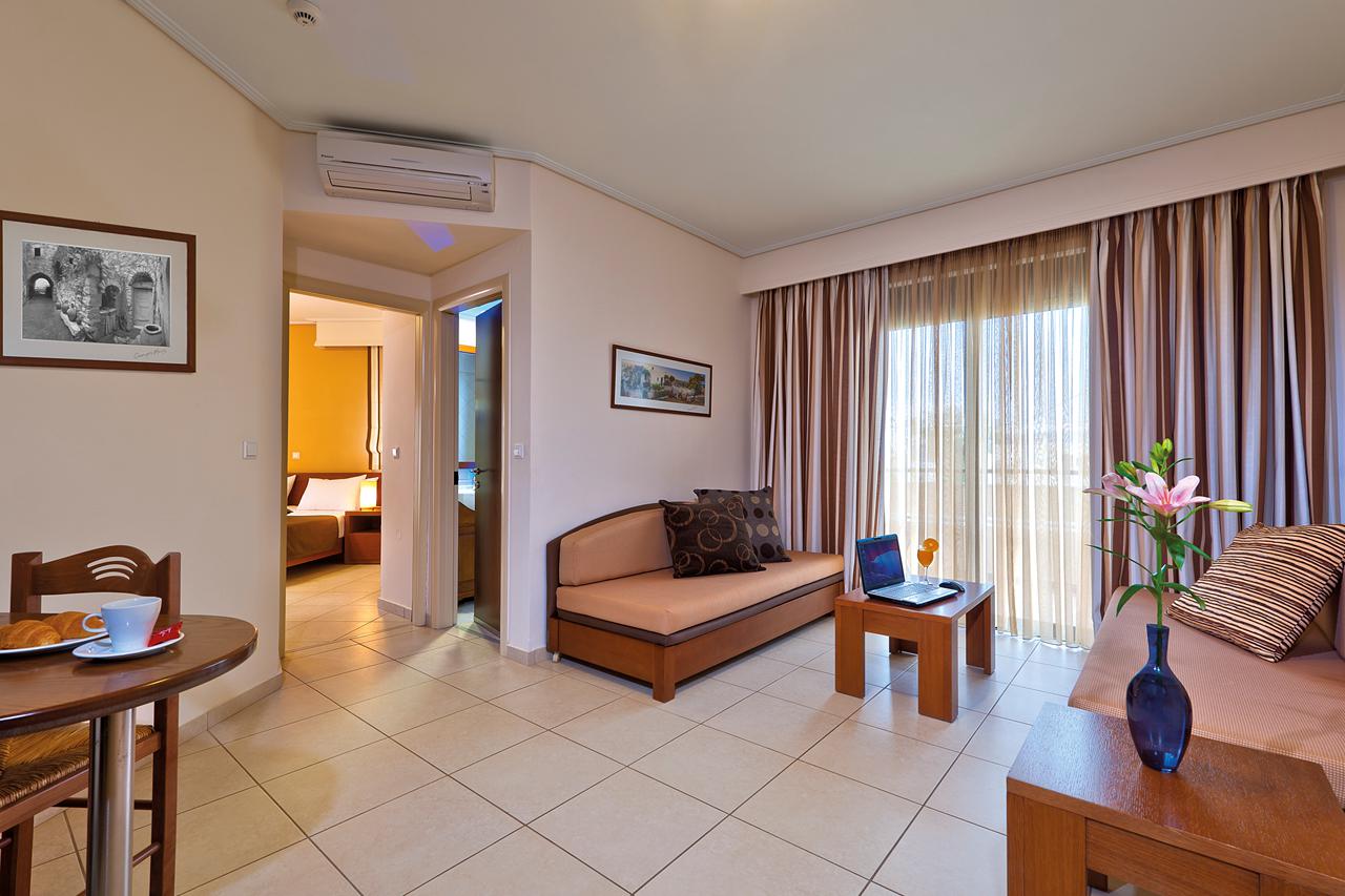 Aparthotel Creta Palm, foto 3