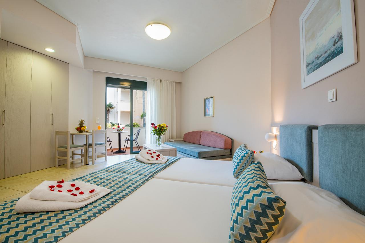 Aparthotel Creta Palm, foto 4