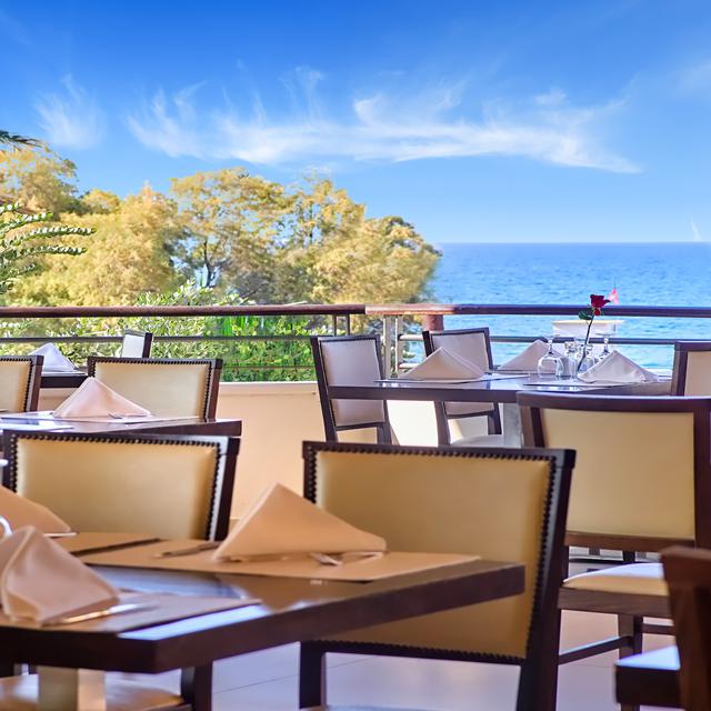 Aparthotel Creta Palm